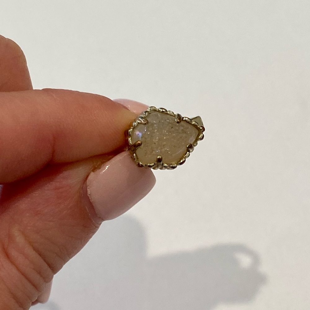 Kendra Scott Drusy Ring